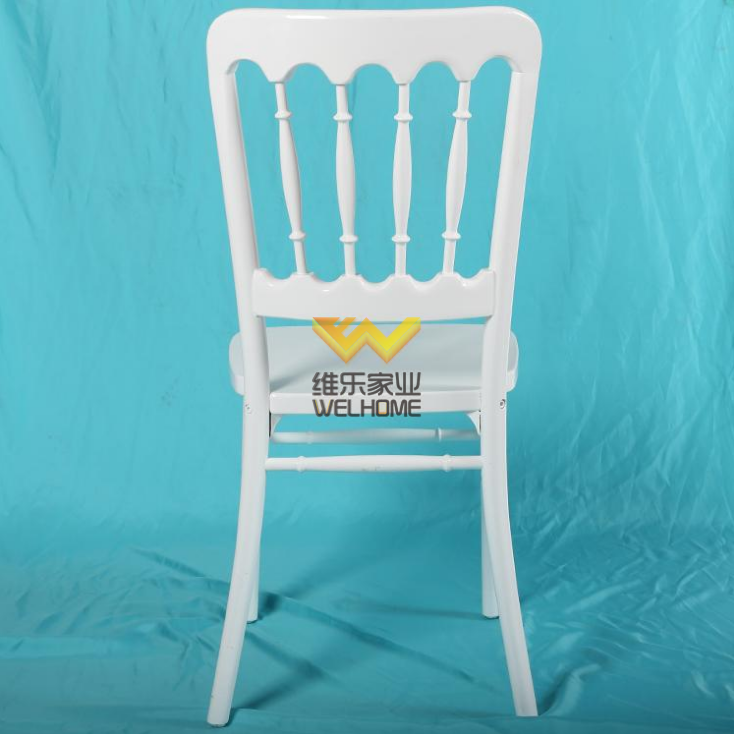 hotsale solid beech wood chateau chair manufacture